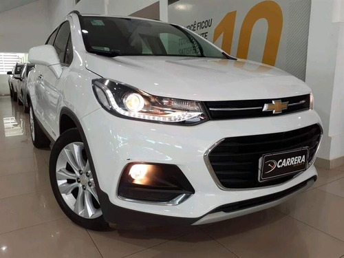 Imagem 14 de 15 de Tracker 1.4 16v Turbo Flex Ltz Automático
