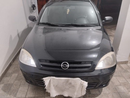 Chevrolet Corsa Sedan 1.0 Maxx Flex Power 4p