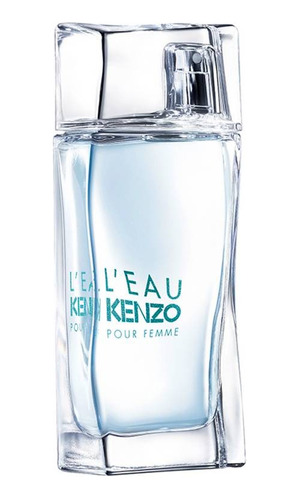 L'eau Kenzo Pour Femme 100mledt-100% Original Perfumezone