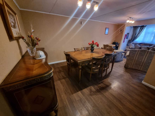 Arriendo Casa 7 Habitaciones (106206)