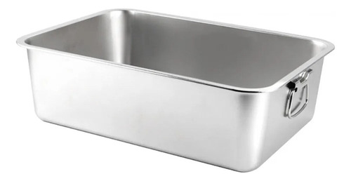 Caja De Arena Para Gatos, Inodoro Para Gatitos, De Acero, Nu