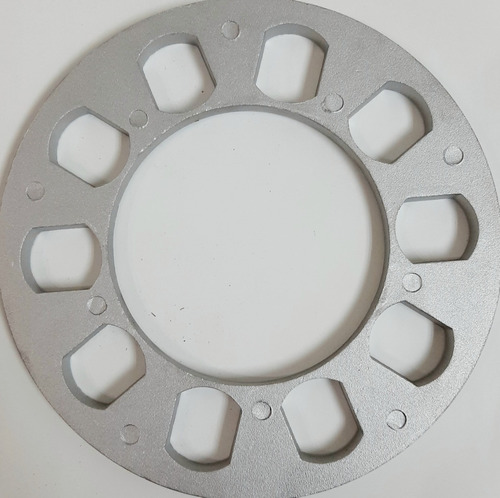 Espaciadores P/ Rines Manzana 139x6h X 8mm