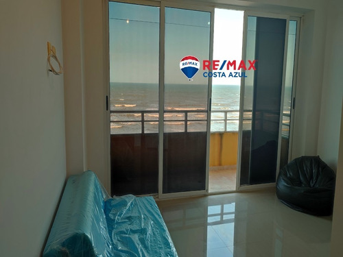 Imagen 10 de 16 de Se Vende Apartamento Con Vista Al Mar, Planta Elecrtica Total, En Tucacas, Edificio Marian Suite