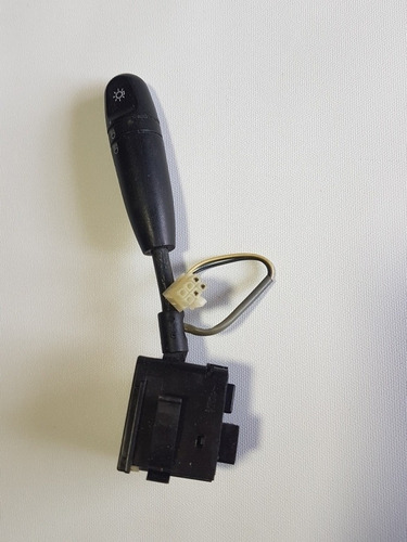 Imagen 5 de 5 de Control De Mando De Luces Chevrolet Spark .