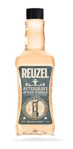 Reuzel Aftershave 100ml
