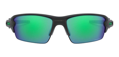 Oakley Oo9271 Flak 2.0 Asian Fit Anteojos De Sol Para Hombre