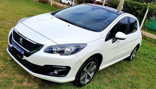 Peugeot 308 Allure Plus 1.6 Hdi