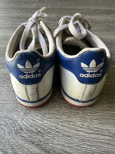Zapatillas Adidas Rom Nro 21 (usado) (Usado)