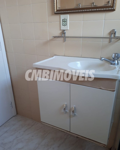 Apartamento Para Alugar Cambuí 1 Dorm Campinas - Ap19399 - Ap19399 - 33876488