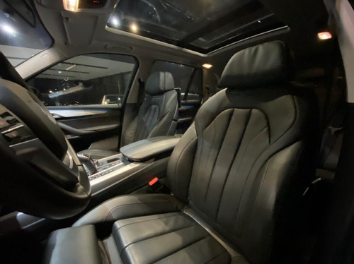 Imagem 15 de 15 de Bmw X5 Xdrive 30d Turbo 3.0 Diesel 5 Lugares