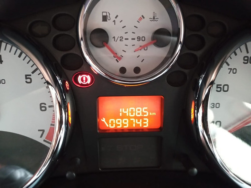 Imagem 12 de 13 de Peugeot 207 Hatch Xr 1.4 8v (flex)