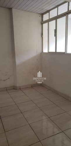 Imagem 18 de 23 de Casa Com 1 Dormitório Para Alugar, 55 M² Por R$ 1.100,00/mês - Vila Nova Mazzei - São Paulo/sp - Ca0223