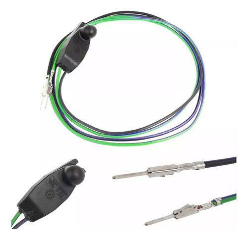 Sensor Temperatura Ar Externo Fiat Strada Toro Punto Palio