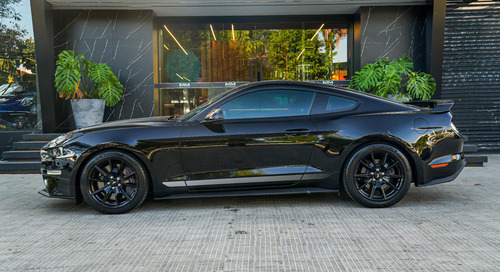 Ford Mustang 5.0 V8 TI-VCT GASOLINA BLACK SHADOW SELECTSHIFT