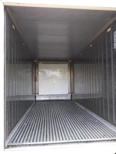 Kitnet Container Casa
