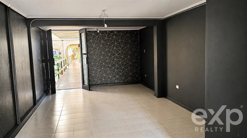Local Comercial 66 M2 En Arriendo En Rancagua Centro