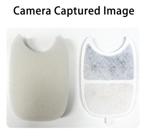 Filtros De Repuesto Para Fuentes De Agua De Acero Inoxidable