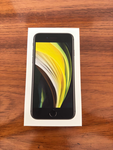 Apple iPhone SE (2nd Generation) 128 Gb, Usado (Usado)