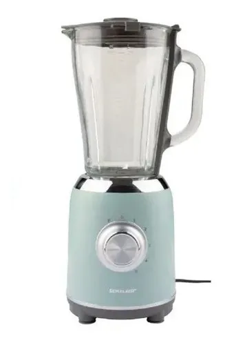 Licuadora silvercrest lidl new arrivals