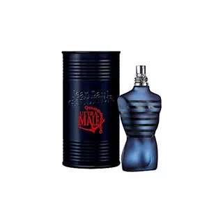Perfume Ultra Male Por Jean Paul Gaultier Para Hombres
