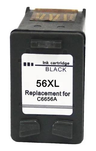 Cartucho Para Hp Deskjet 450 5550 Psc1210 Officejet5652