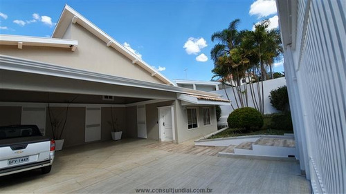 Imagem 4 de 29 de Casas À Venda Em Jundiaí/sp - Compre A Sua Casa Aqui! - 1419220