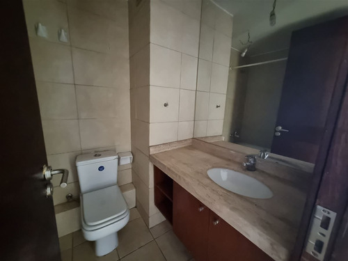 Departamento En Venta De 4 Dorm. En Las Condes