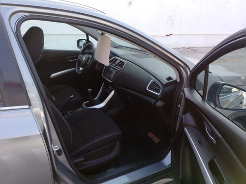 Suzuki Sx4 2022