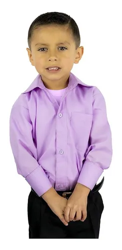 Corbata para camisa lila sales