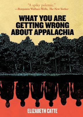 Libro What You Are Getting Wrong About Appalachia