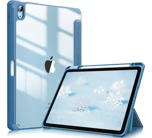 JOICO Carcasa Funda Para iPad Air 10.9 4ta 5ta Gen Transparente