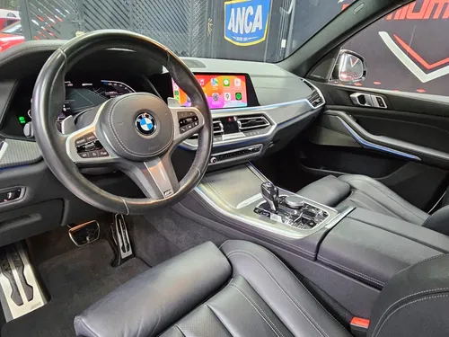 BMW X5 3.0 Xdrive 45E Hibrido At