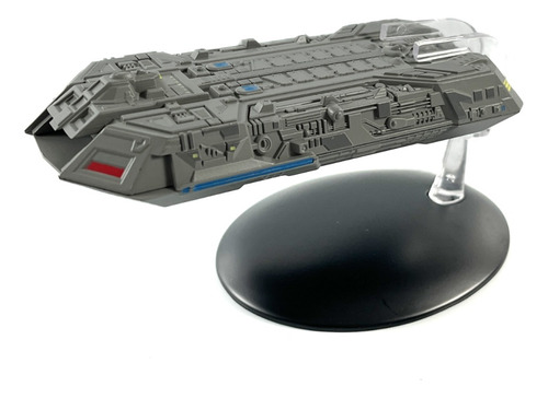 Coleção Star Trek Fascículo: Federation Holoship - Edição 85