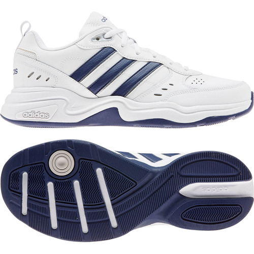 Imagen 4 de 6 de Tenis Para Hombre adidas Strutter