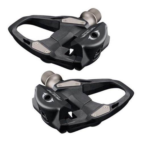 Pedales Bicicleta Ruta Shimano Pd-r7000 105 Calas Incluidas - Racer Bikes