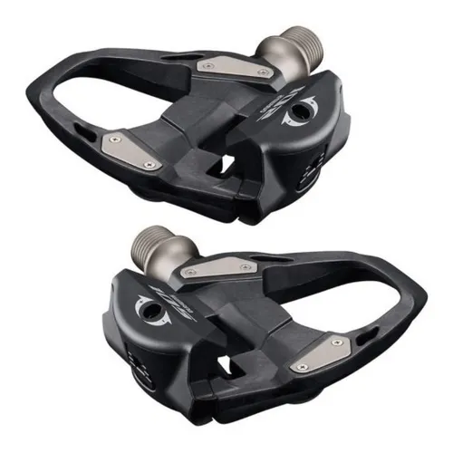 Pedales Bicicleta Ruta Shimano Pd r7000 105 Calas Incluidas