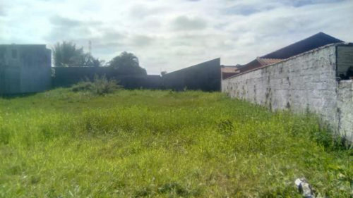Terreno No Cibratel 2 Escriturado Em Itanhaém - 5996 | Npc
