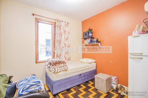 Imagem 5 de 19 de Apartamento, 2 Dormitórios, 59.03 M², Centro Histórico - 173890
