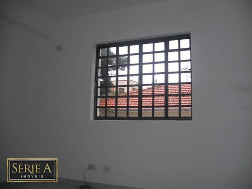 Imagem 12 de 20 de Casa Comercial Para Locação, Vila Olímpia, São Paulo. - Ca0037