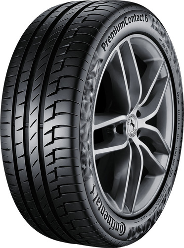Neumático 205/45 R16 83w Continental Premium Contact 6