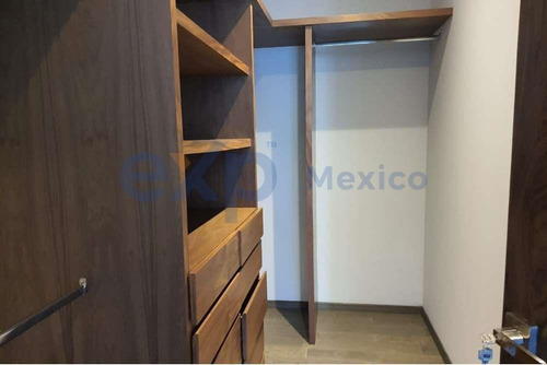 Imagen 4 de 11 de Departamento En Renta En Over Santa Fe