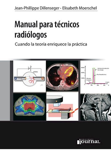 Manual Para Tecnicos Radiologos Editorial Journal