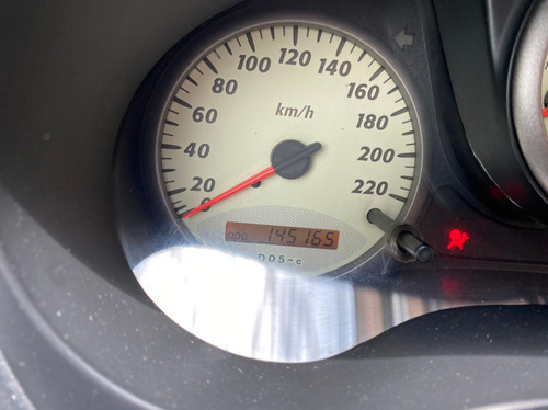Toyota Rav 2.0 At