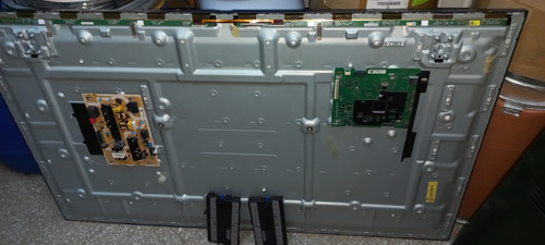 Tv Samsung 58 Para Repuestos Leer Descripción (Usado)