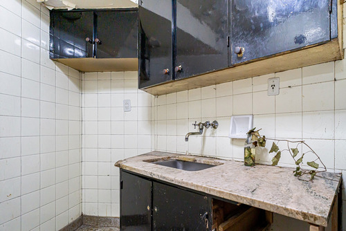 Departamento En Venta En Colegiales, Capital Federal, Buenos Aires