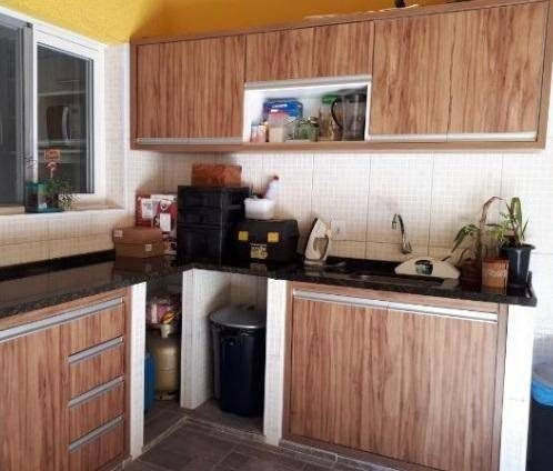 Imagem 9 de 16 de Sobrado Com 2 Dormitórios À Venda, 78 M² Por R$ 285.000,00 - Jardim Primavera - Jacareí/sp - So0251