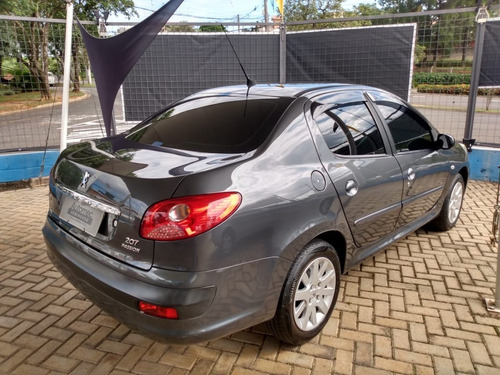 Peugeot 207 Passion