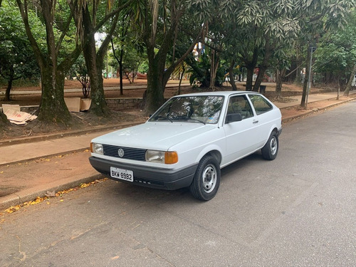 Volkswagen Gol