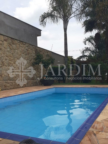 Imagem 2 de 30 de Chácara Estância Lago Azul- Permuta - Ch00059 - 69542055