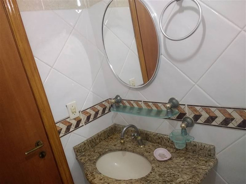 Imagem 30 de 30 de Apartamento, 2 Dorms Com 80 M² - Vila Guilhermina - Praia Grande - Ref.: Pr1216 - Pr1216